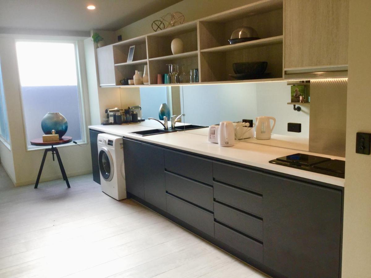 Central City Apartment Лонсестон Экстерьер фото