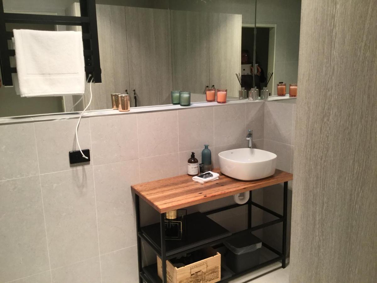 Central City Apartment Лонсестон Экстерьер фото