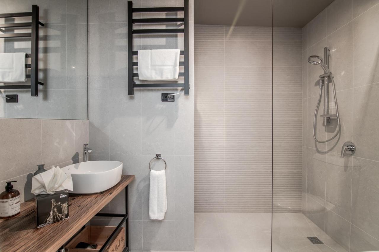 Central City Apartment Лонсестон Экстерьер фото