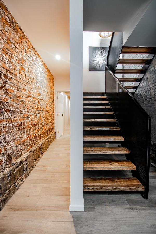 Central City Apartment Лонсестон Экстерьер фото
